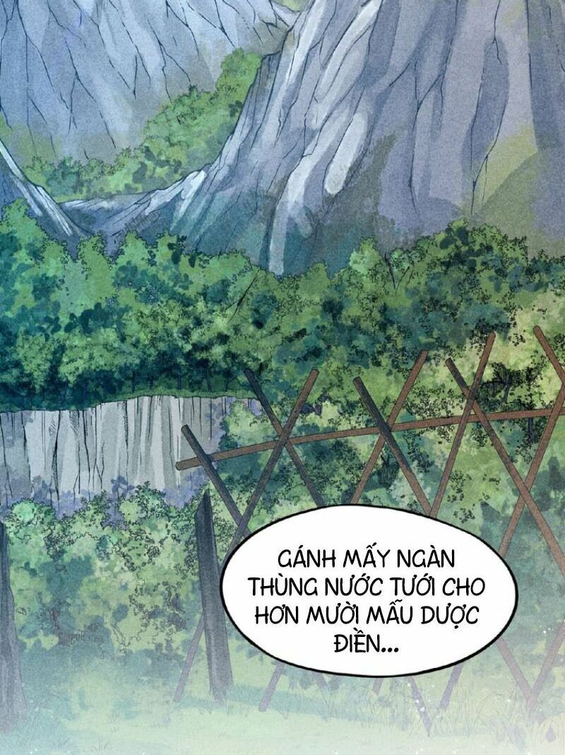 Thánh Tôn Chapter 2 - 25