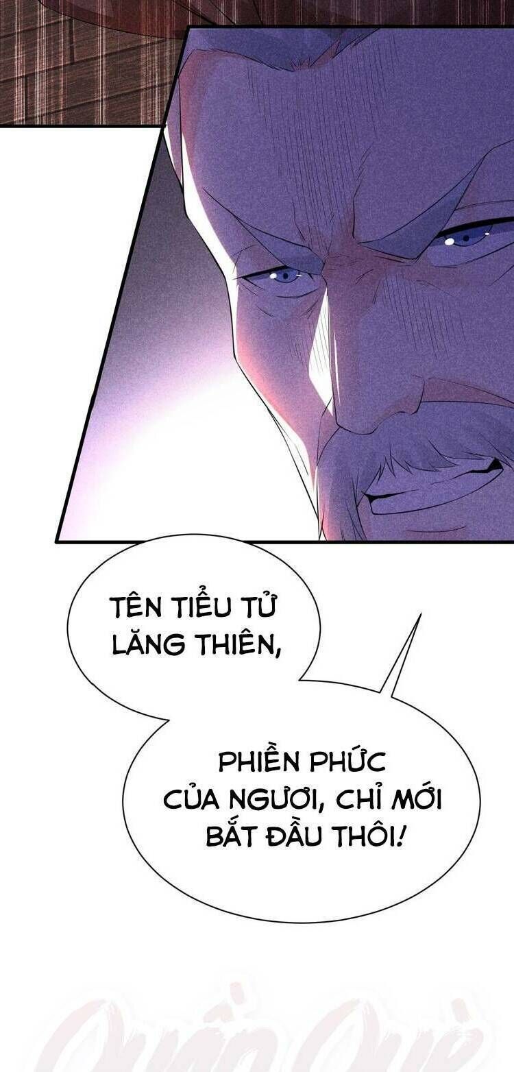 Thánh Tôn Chapter 20 - 24