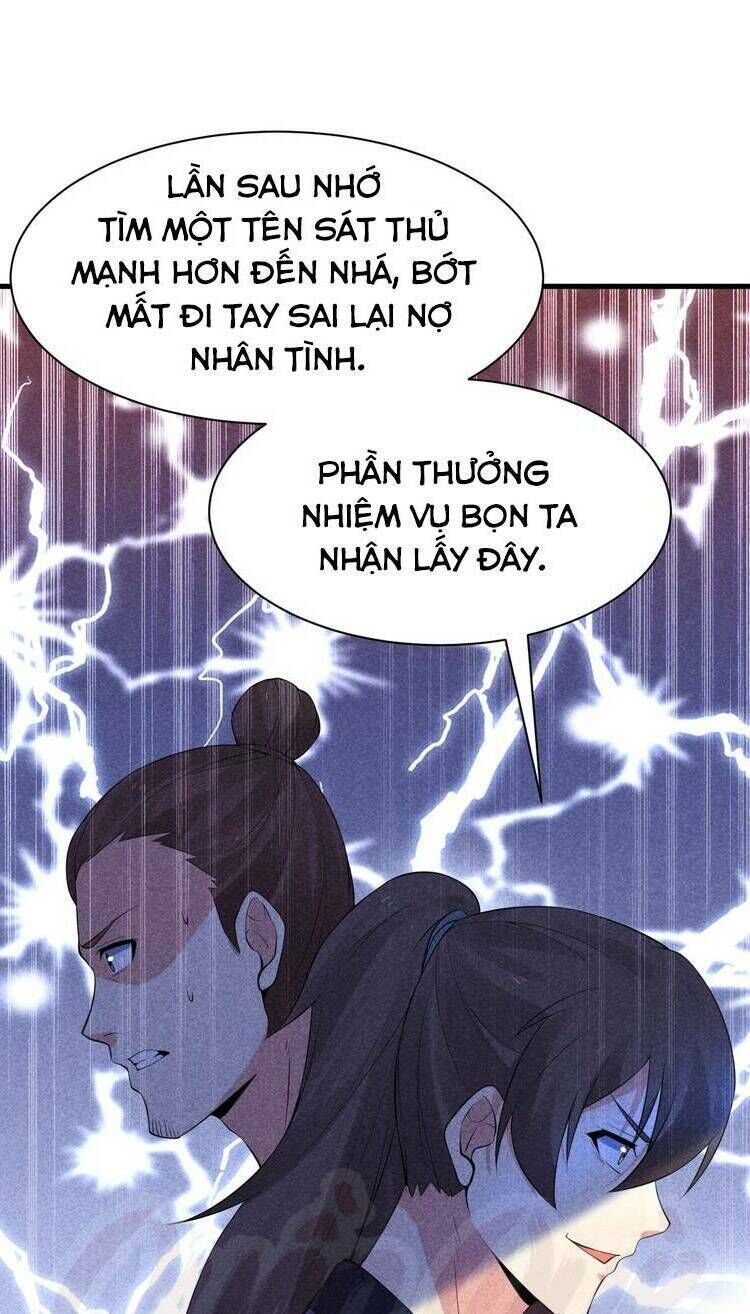 Thánh Tôn Chapter 20 - 10