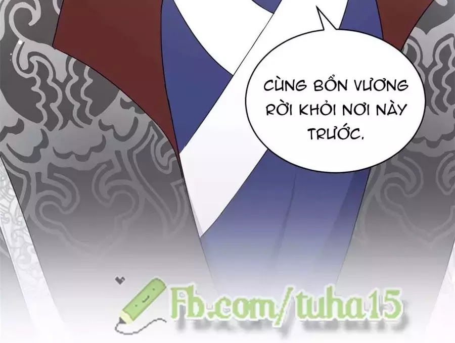 Vương Phi Thông Linh Chapter 3 - 16