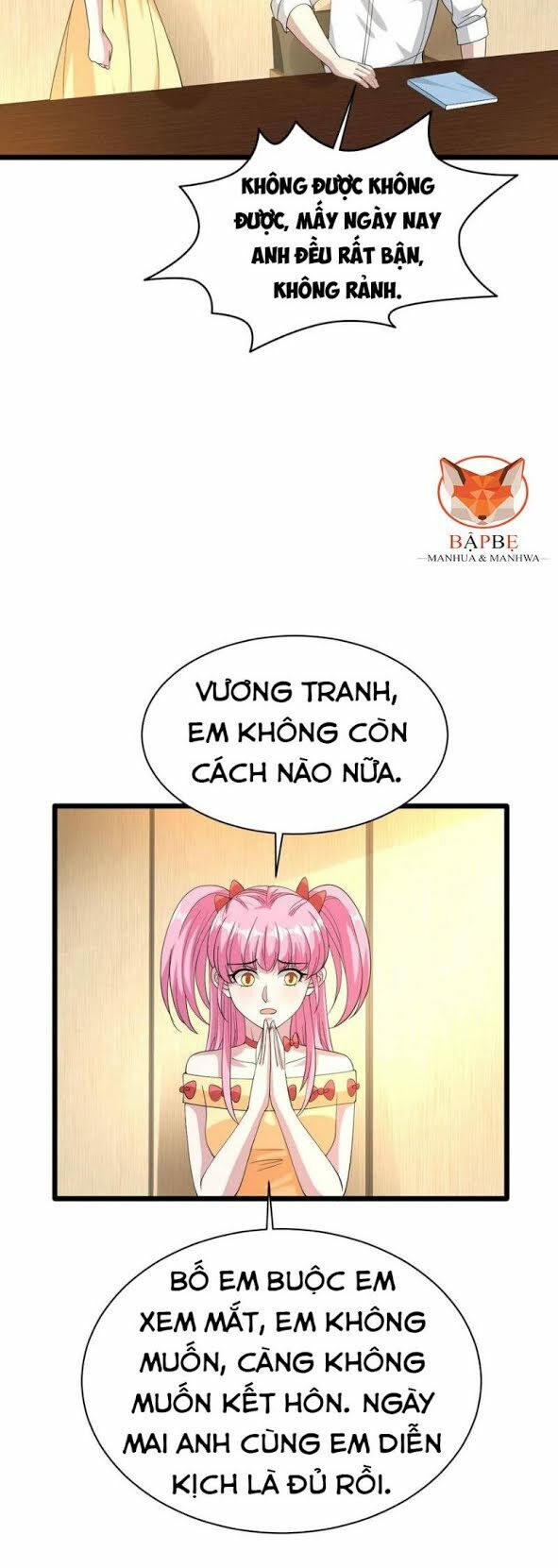 Đô Thị Tà Vương Chapter 34 - 9