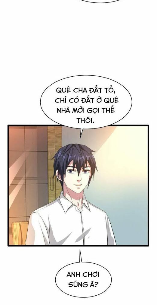 Đô Thị Tà Vương Chapter 37 - 20