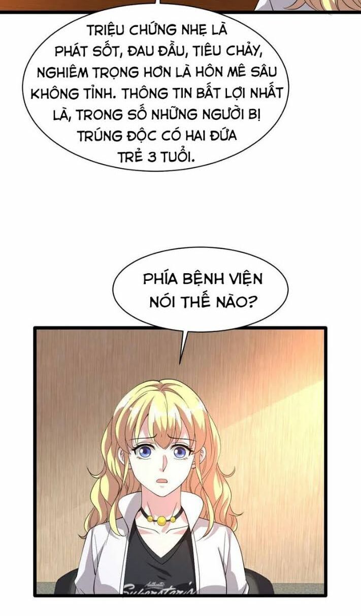 Đô Thị Tà Vương Chapter 38 - 17