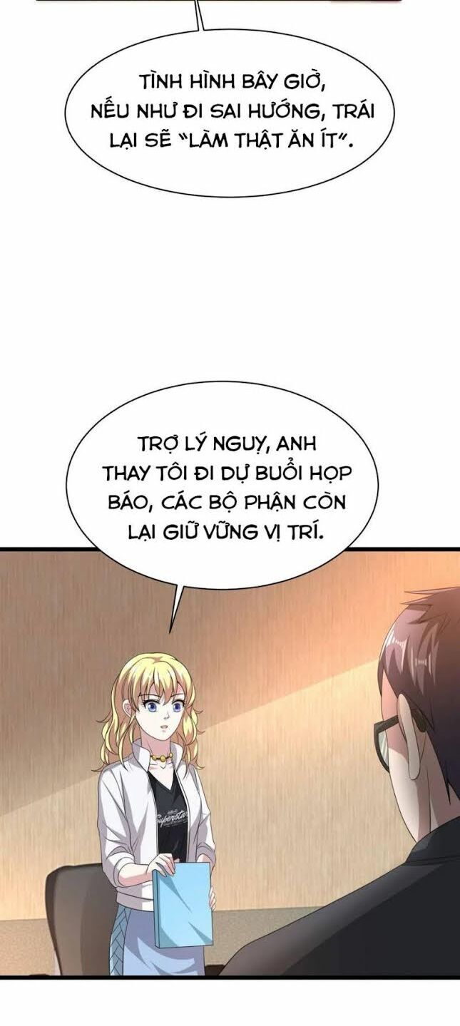 Đô Thị Tà Vương Chapter 38 - 23