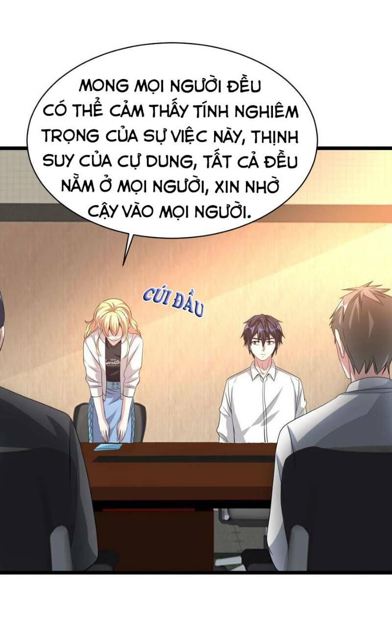 Đô Thị Tà Vương Chapter 38 - 24