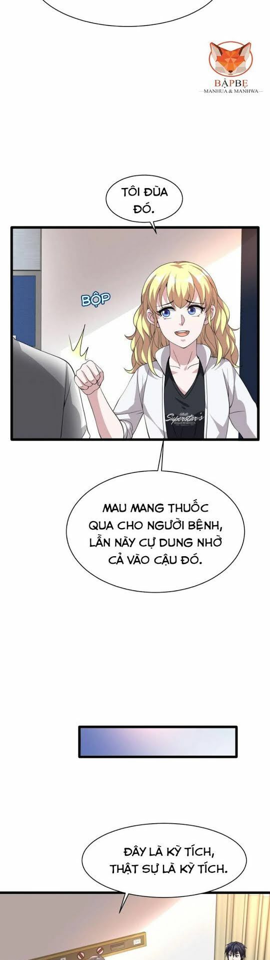 Đô Thị Tà Vương Chapter 41 - 12