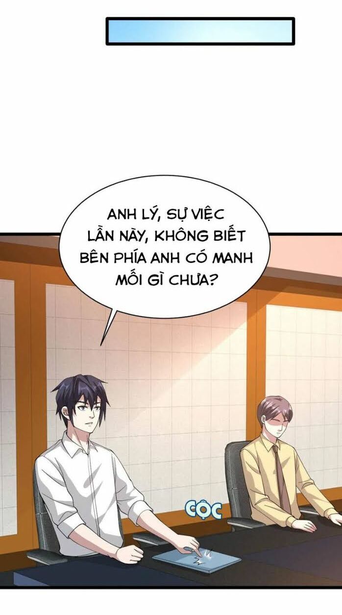 Đô Thị Tà Vương Chapter 42 - 9