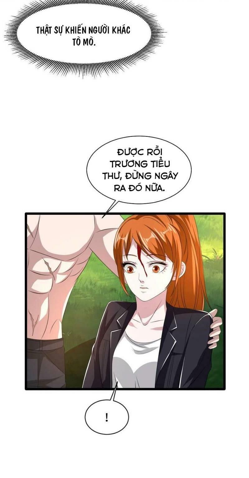 Đô Thị Tà Vương Chapter 46 - 36