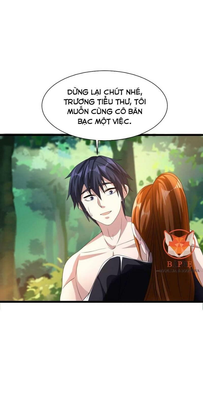 Đô Thị Tà Vương Chapter 46 - 39