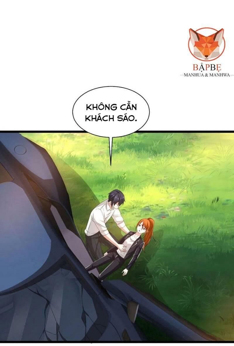 Đô Thị Tà Vương Chapter 46 - 6