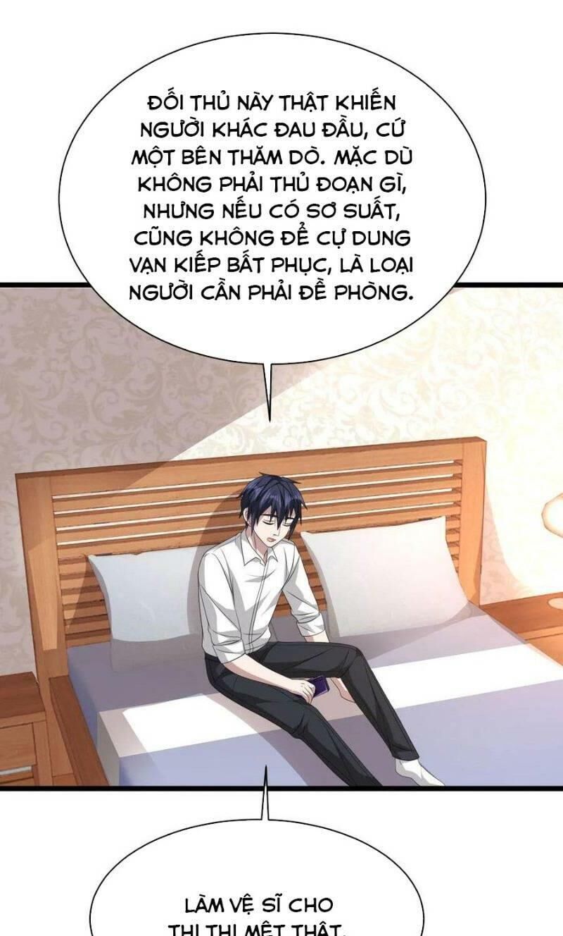 Đô Thị Tà Vương Chapter 48 - 26