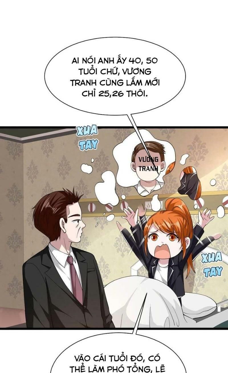 Đô Thị Tà Vương Chapter 48 - 4