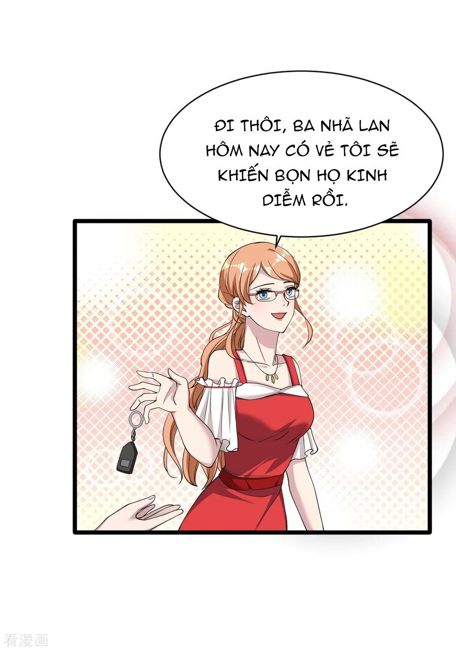 Đô Thị Tà Vương Chapter 18 - 31