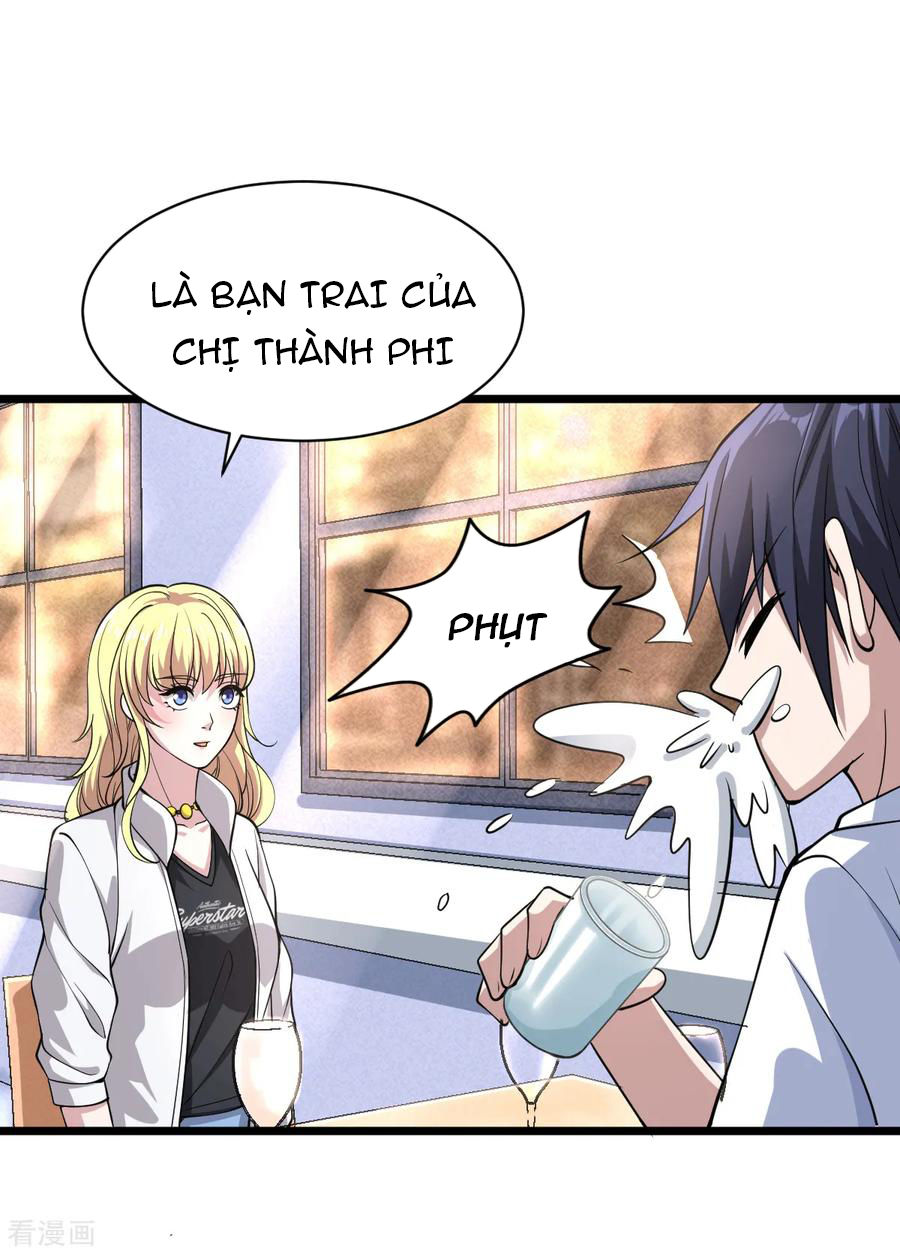 Đô Thị Tà Vương Chapter 3 - 52