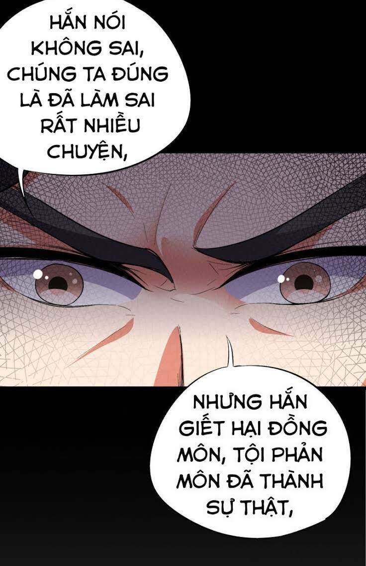 Phục Thiên Thánh Chủ Chapter 26 - 41