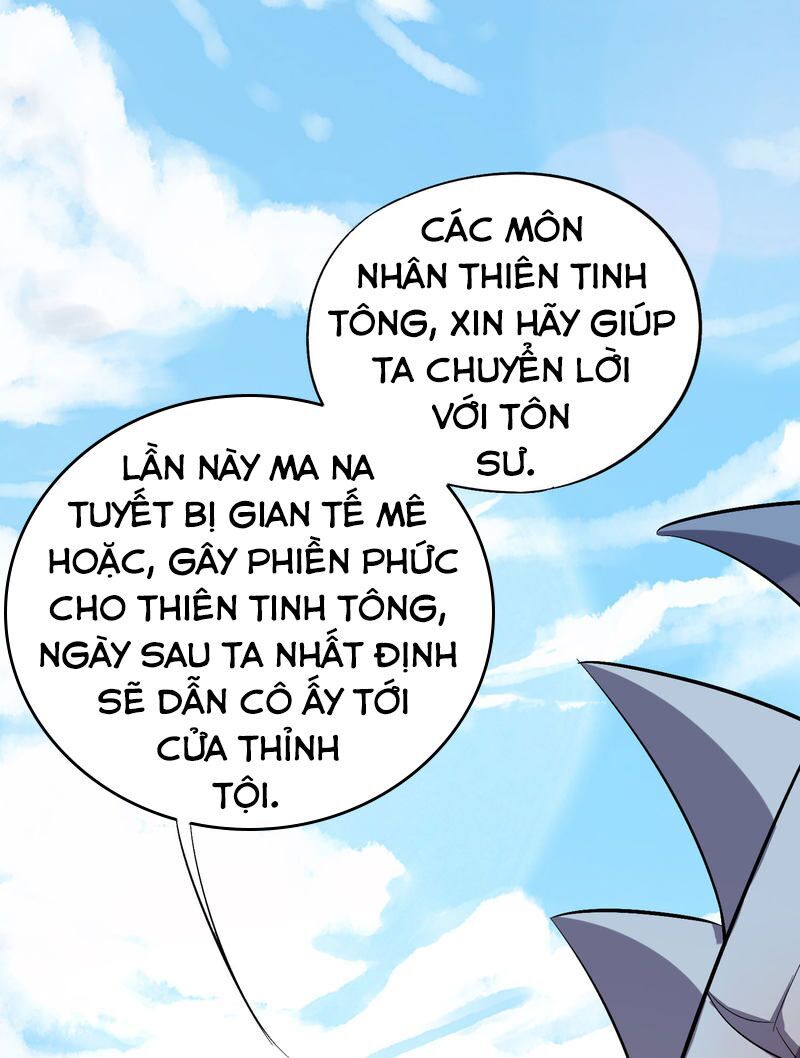 Phục Thiên Thánh Chủ Chapter 27 - 43