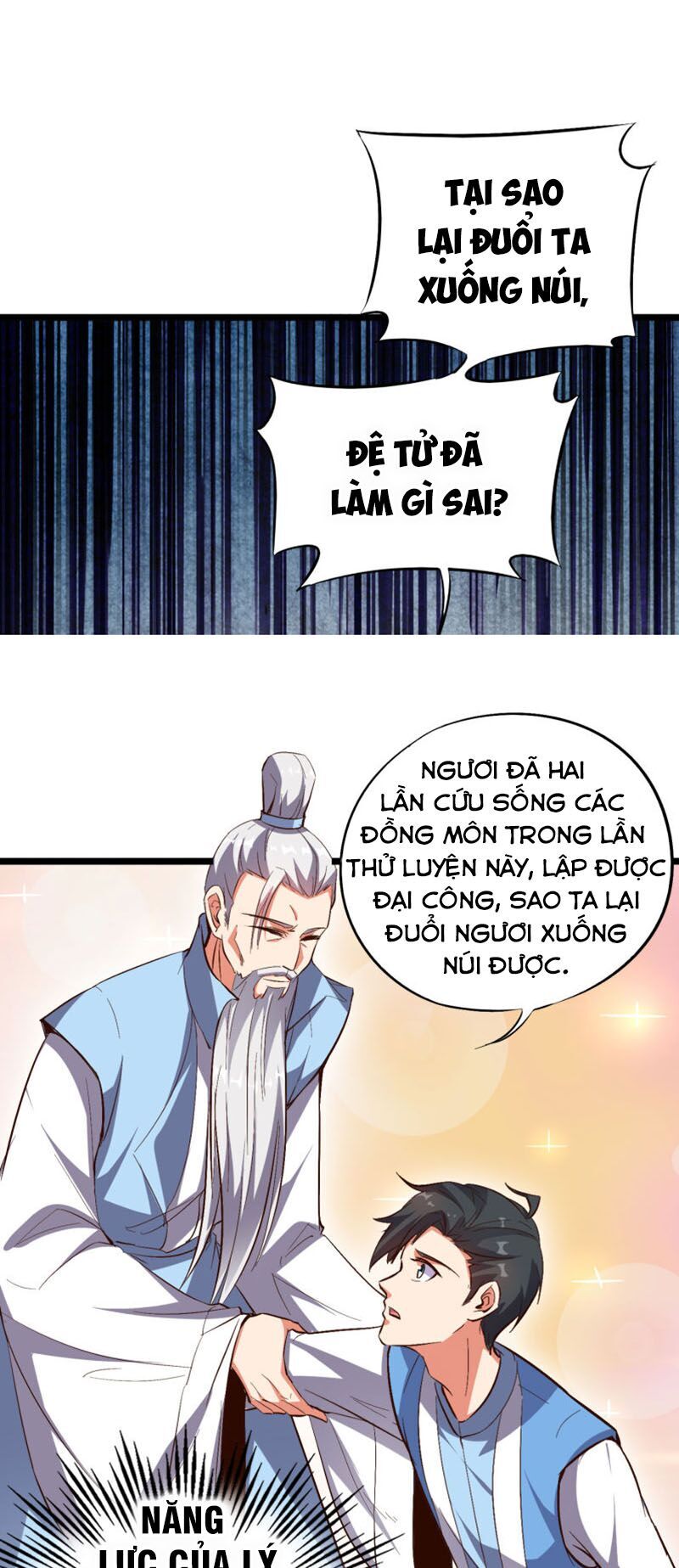 Phục Thiên Thánh Chủ Chapter 28 - 9