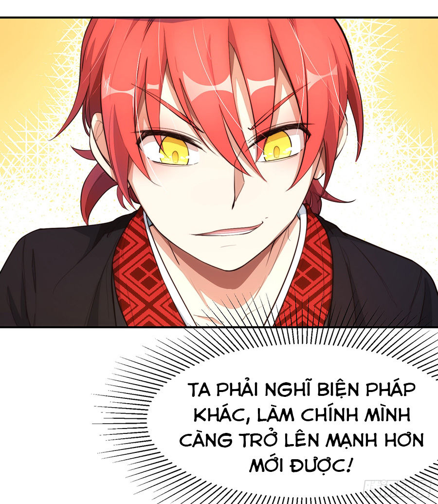 Linh Tôn Chi Tử Chapter 1 - 38