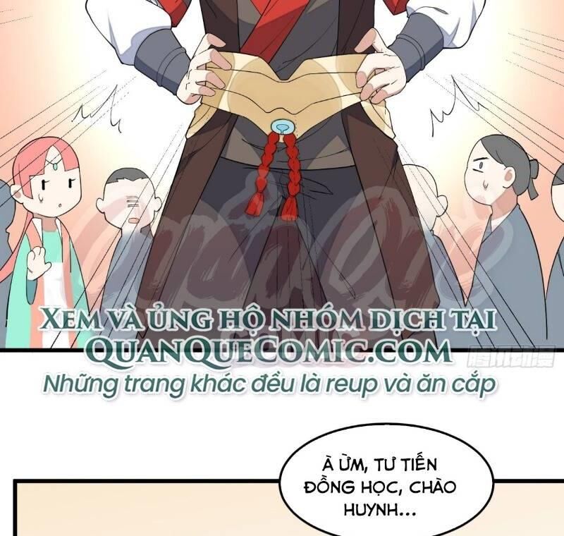 Linh Tôn Chi Tử Chapter 13 - 17