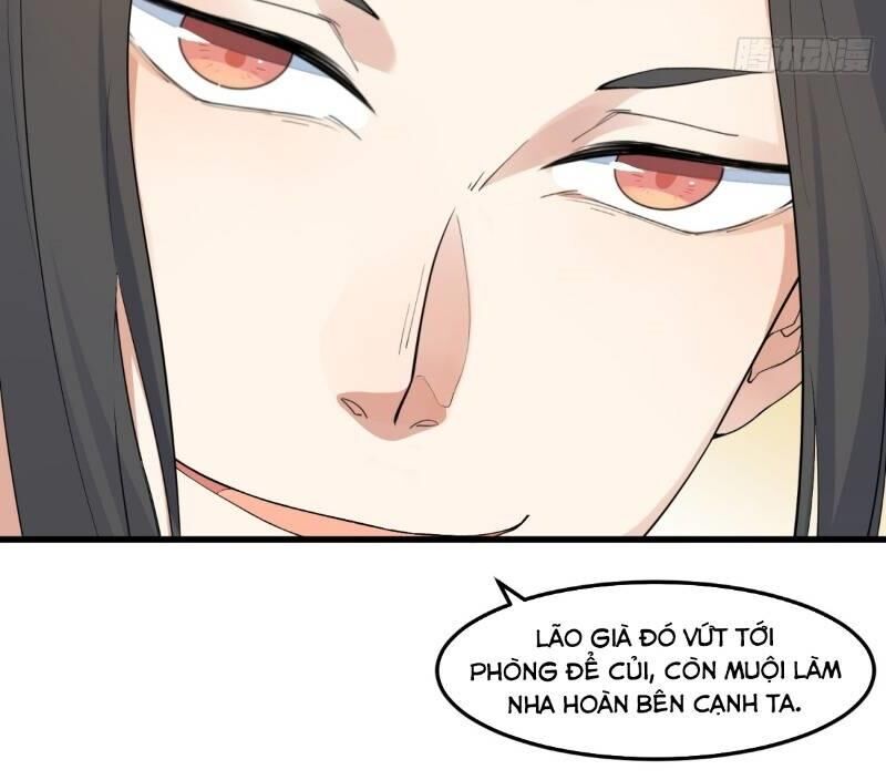 Linh Tôn Chi Tử Chapter 15 - 48