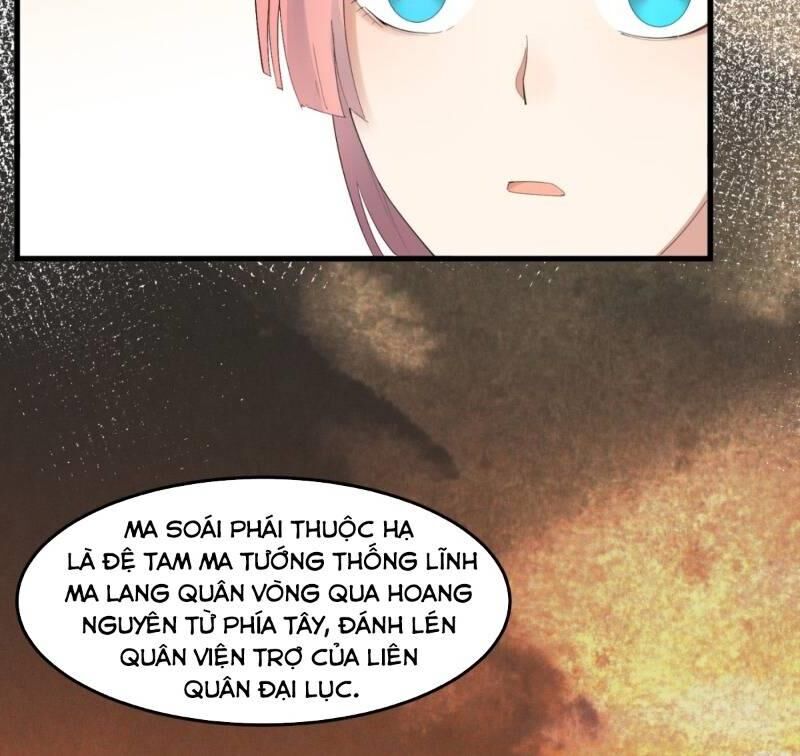 Linh Tôn Chi Tử Chapter 16 - 39