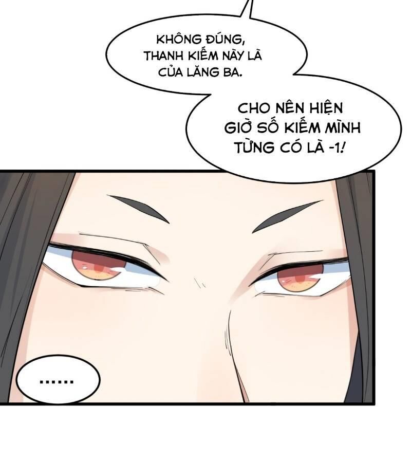 Linh Tôn Chi Tử Chapter 16 - 6