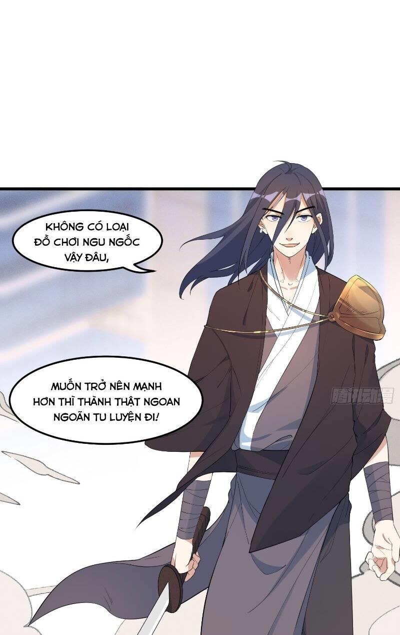 Linh Tôn Chi Tử Chapter 18 - 37