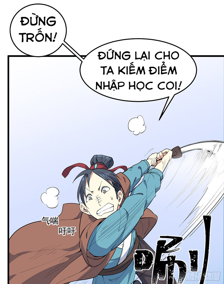 Linh Tôn Chi Tử Chapter 3 - 14