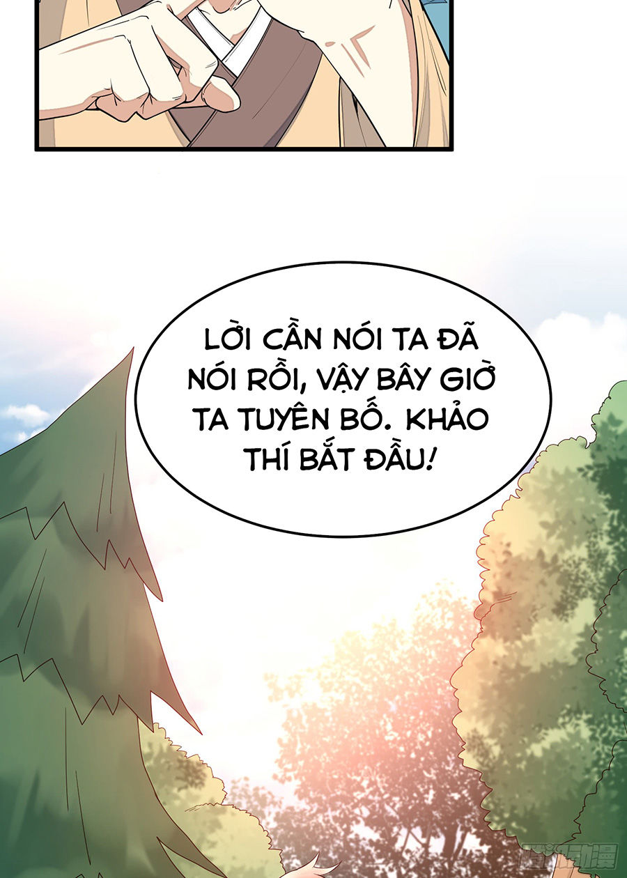 Linh Tôn Chi Tử Chapter 3 - 10