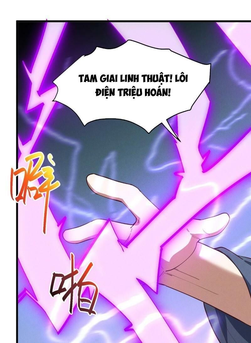 Linh Tôn Chi Tử Chapter 34 - 21