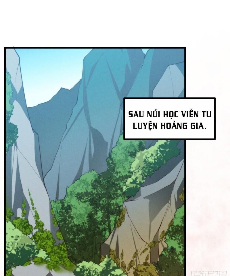 Linh Tôn Chi Tử Chapter 38 - 1