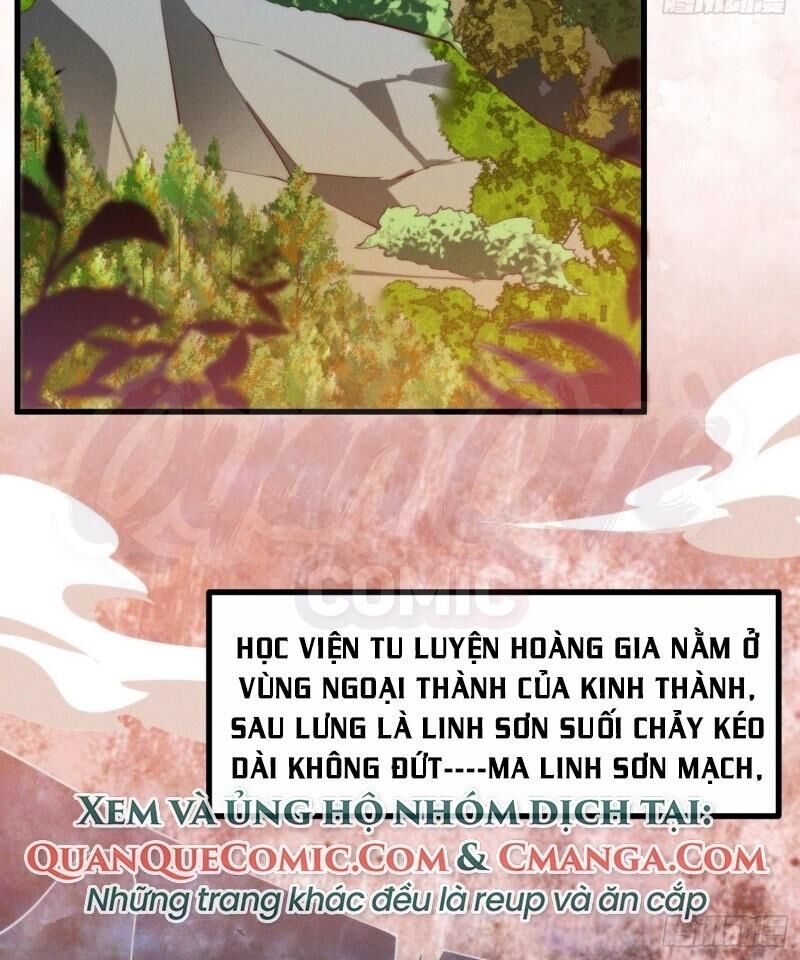 Linh Tôn Chi Tử Chapter 38 - 2