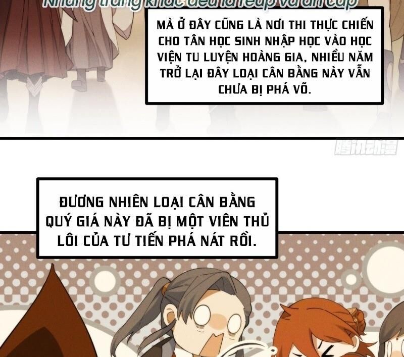 Linh Tôn Chi Tử Chapter 38 - 11