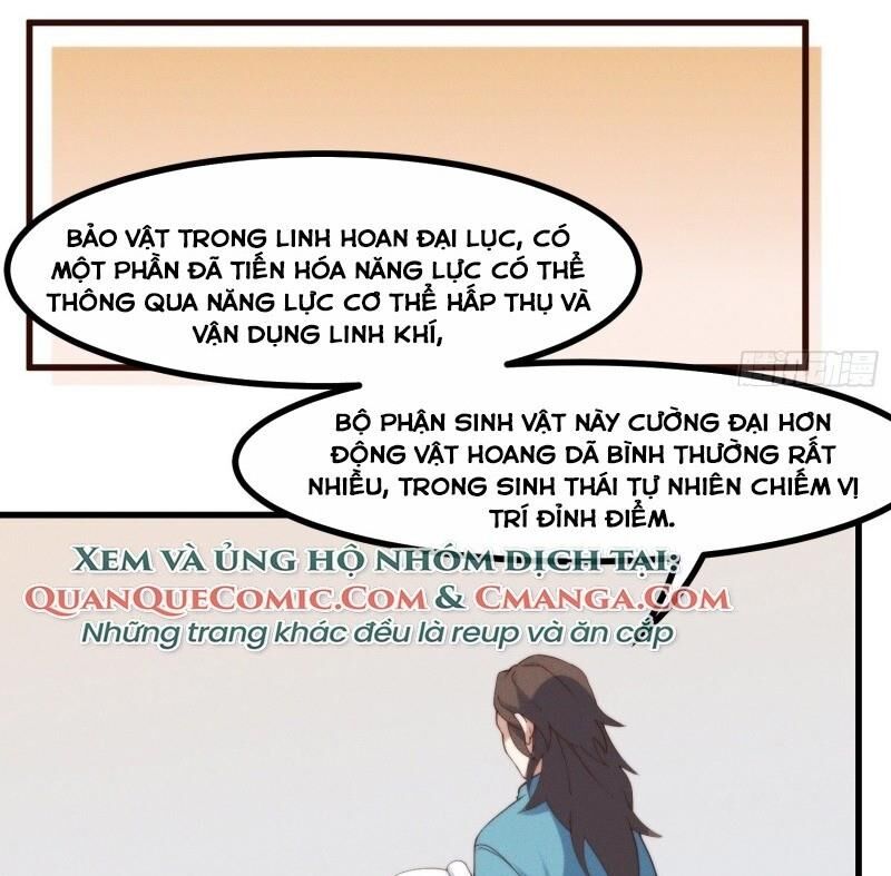 Linh Tôn Chi Tử Chapter 38 - 29