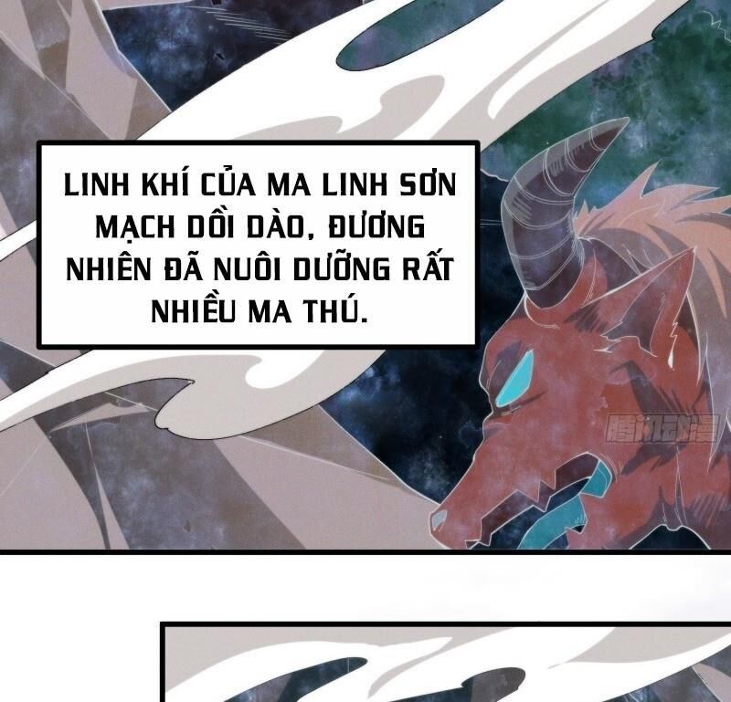 Linh Tôn Chi Tử Chapter 38 - 5