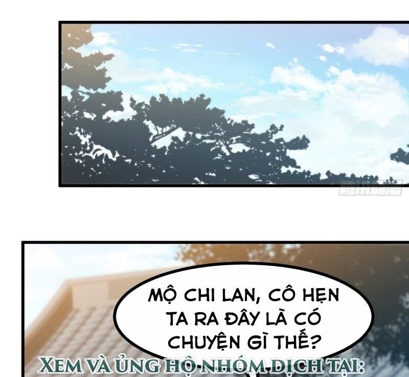 Linh Tôn Chi Tử Chapter 38 - 47