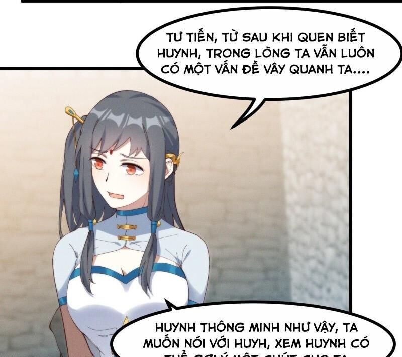 Linh Tôn Chi Tử Chapter 38 - 49