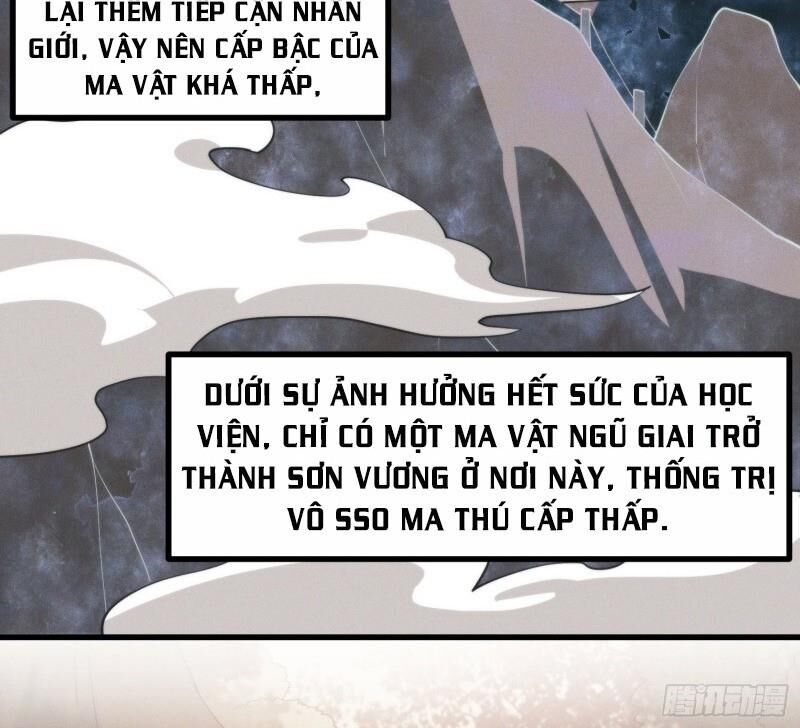 Linh Tôn Chi Tử Chapter 38 - 9