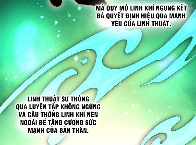 Linh Tôn Chi Tử Chapter 44 - 30