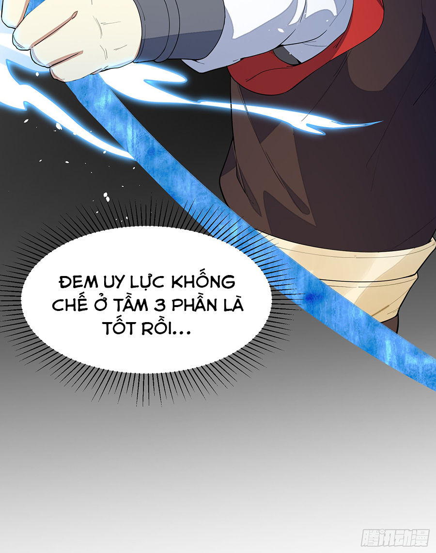 Linh Tôn Chi Tử Chapter 5 - 45