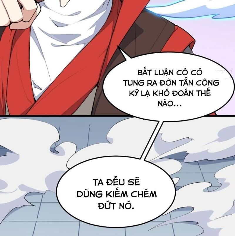 Linh Tôn Chi Tử Chapter 8 - 9