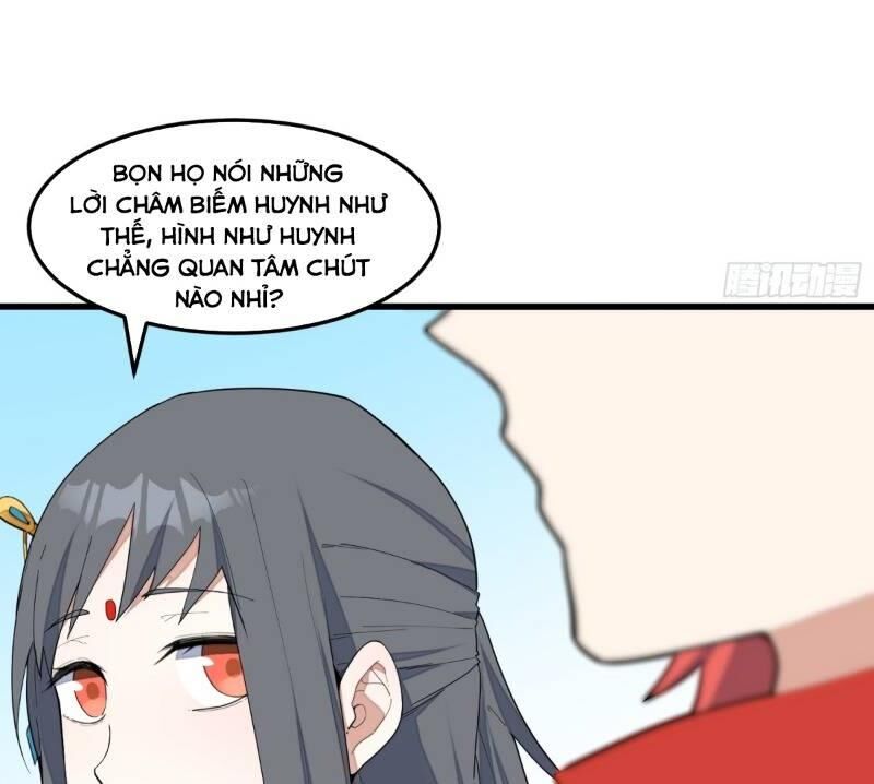 Linh Tôn Chi Tử Chapter 9 - 16