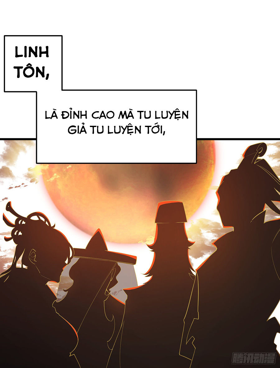 Linh Tôn Chi Tử Chapter 2 - 2