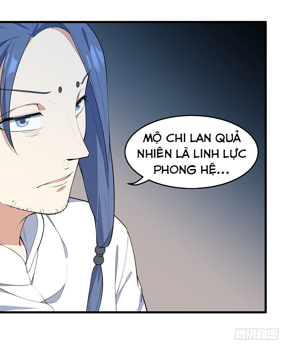 Linh Tôn Chi Tử Chapter 7 - 21