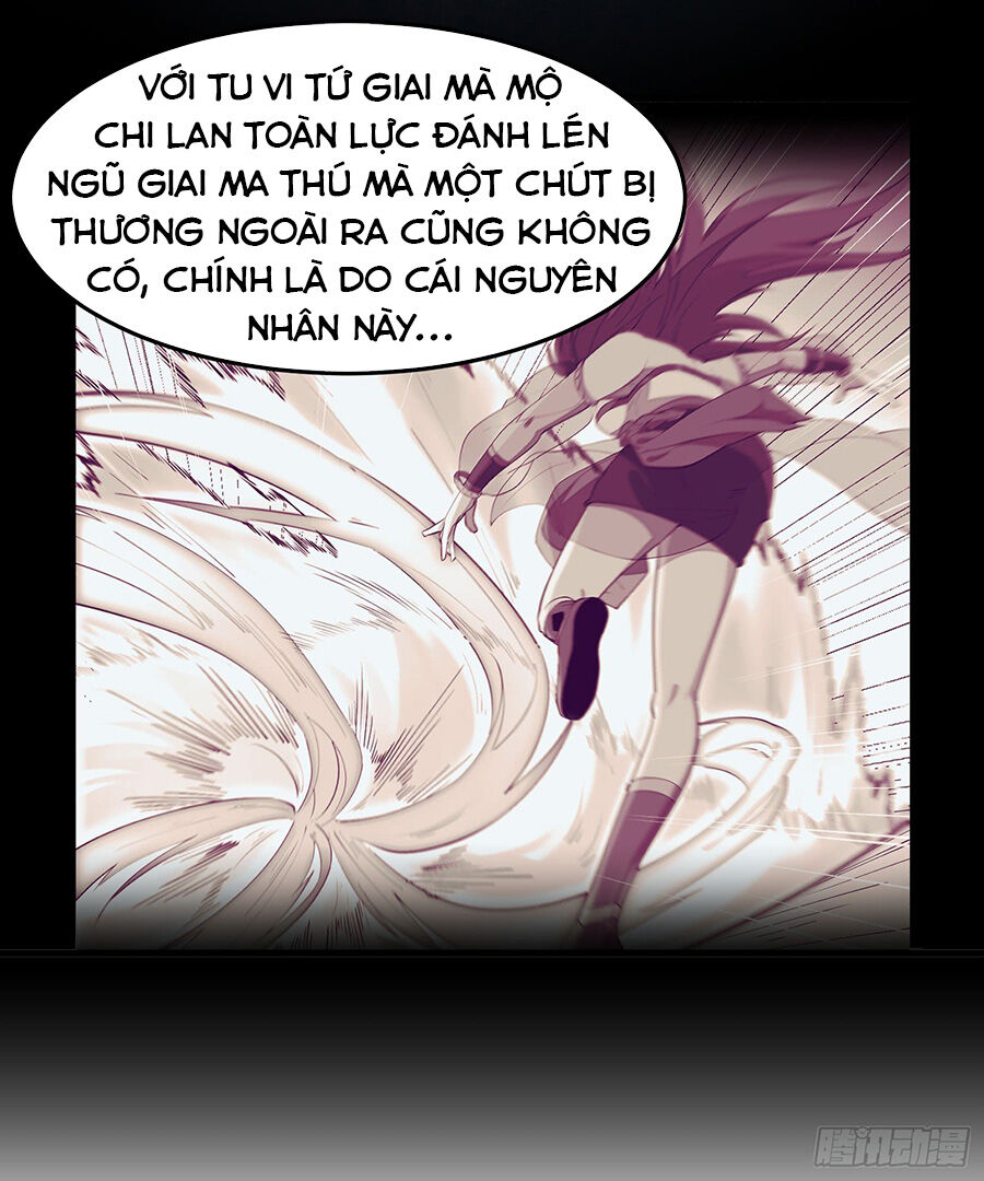 Linh Tôn Chi Tử Chapter 7 - 24