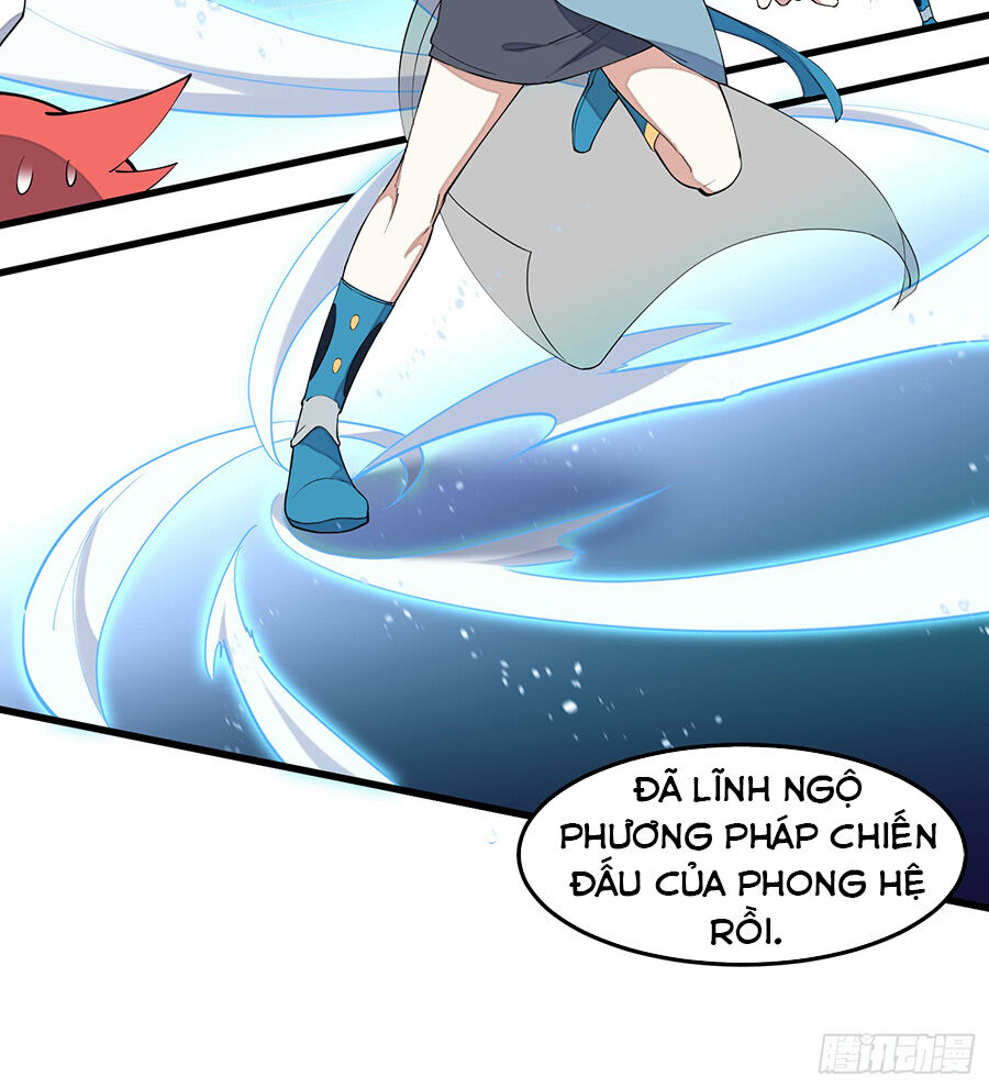 Linh Tôn Chi Tử Chapter 7 - 31