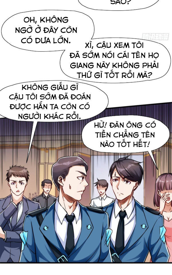 Trở Về Địa Cầu Làm Thần Côn Chapter 10 - 5