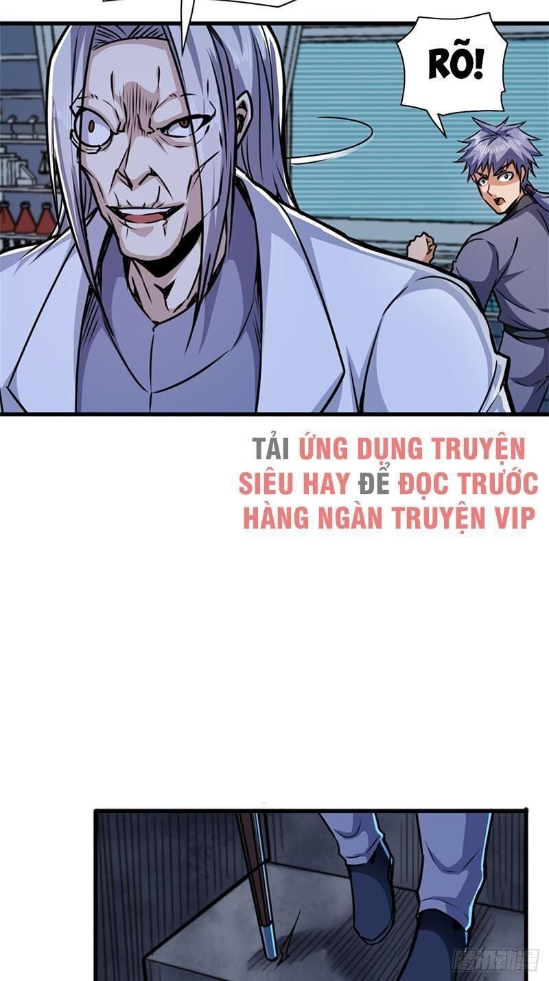 Trở Về Địa Cầu Làm Thần Côn Chapter 15 - 29