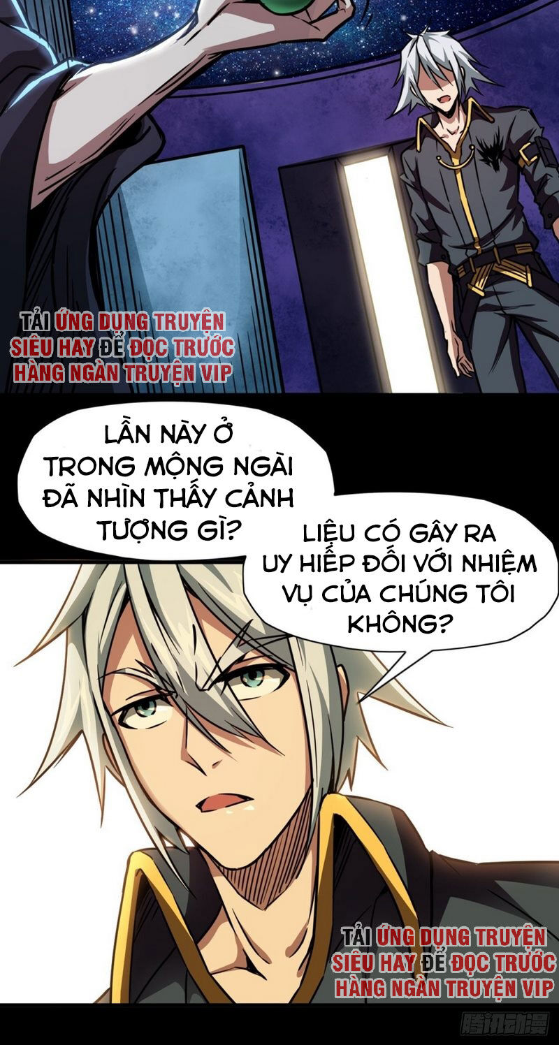 Trở Về Địa Cầu Làm Thần Côn Chapter 19 - 13