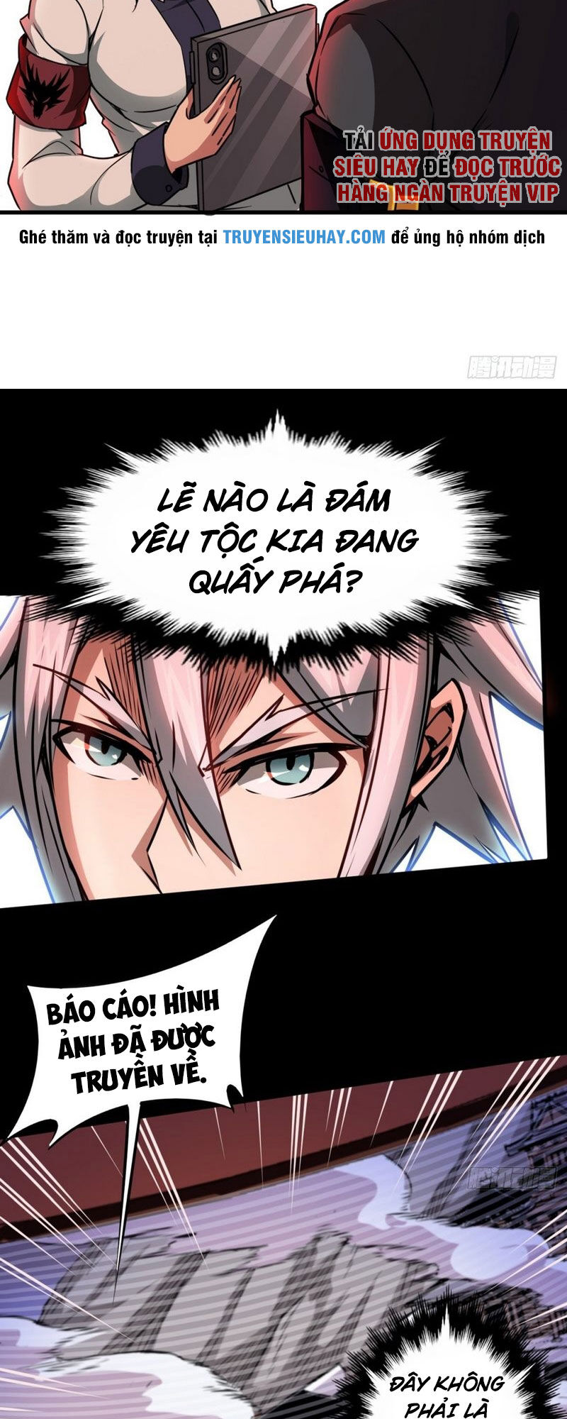 Trở Về Địa Cầu Làm Thần Côn Chapter 19 - 5